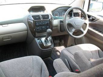1999 Mitsubishi Chariot Grandis For Sale