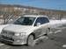 Preview Mitsubishi Chariot Grandis