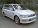 Pictures Mitsubishi Chariot Grandis