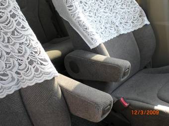 1999 Mitsubishi Chariot Grandis For Sale