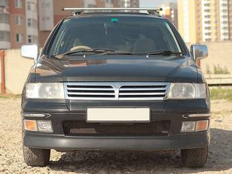 1999 Mitsubishi Chariot Grandis For Sale