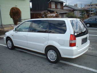 Chariot Grandis