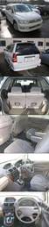 2000 Mitsubishi Chariot Grandis