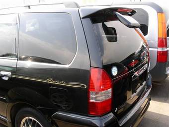 Chariot Grandis