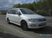 Pictures Mitsubishi Chariot Grandis