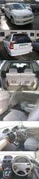 2000 Mitsubishi Chariot Grandis
