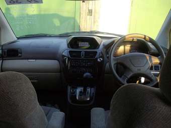 2000 Chariot Grandis