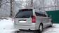 Preview Mitsubishi Chariot Grandis