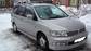 Preview Mitsubishi Chariot Grandis