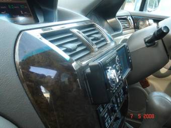 2000 Mitsubishi Chariot Grandis For Sale
