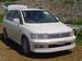 Pictures Mitsubishi Chariot Grandis