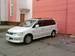 Pictures Mitsubishi Chariot Grandis