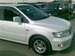 Pictures Mitsubishi Chariot Grandis