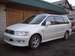 Preview 2001 Mitsubishi Chariot Grandis