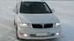 Pictures Mitsubishi Chariot Grandis