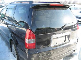 2002 Mitsubishi Chariot Grandis For Sale