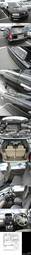 2002 Mitsubishi Chariot Grandis Images