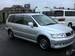 Pictures Mitsubishi Chariot Grandis