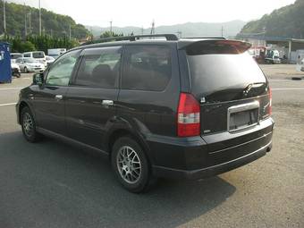 2002 Mitsubishi Chariot Grandis For Sale