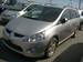 Pictures Mitsubishi Chariot Grandis