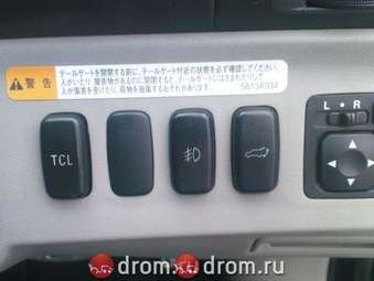 2005 Mitsubishi Chariot Grandis Pics
