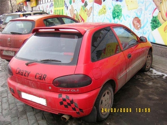 Colt