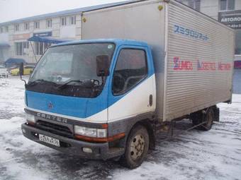 1995 Mitsubishi Colt Pics