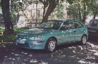 1996 Mitsubishi Colt