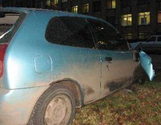 1996 Mitsubishi Colt For Sale
