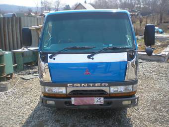 1997 Mitsubishi Colt Photos