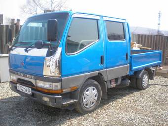 1997 Mitsubishi Colt For Sale