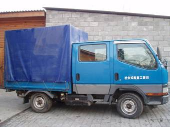 1998 Mitsubishi Colt Photos