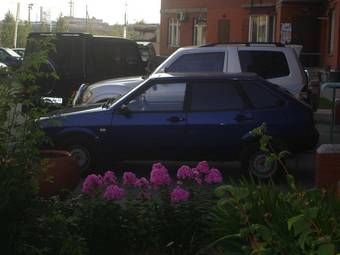 2000 Mitsubishi Colt Pictures