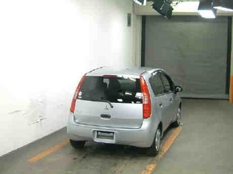 2002 Colt