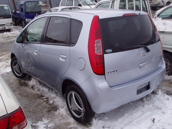 2002 Colt
