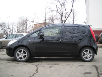 2002 Colt