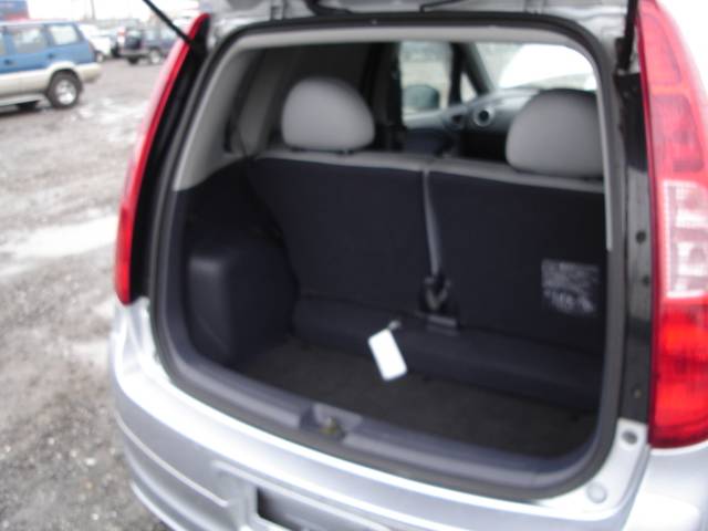 2002 Mitsubishi Colt