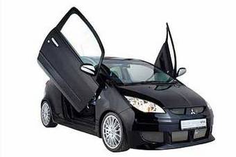 2002 Colt