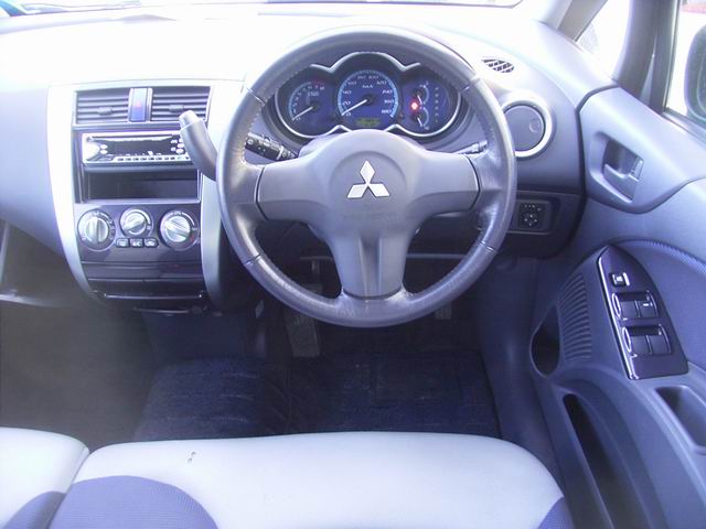 2002 Mitsubishi Colt For Sale
