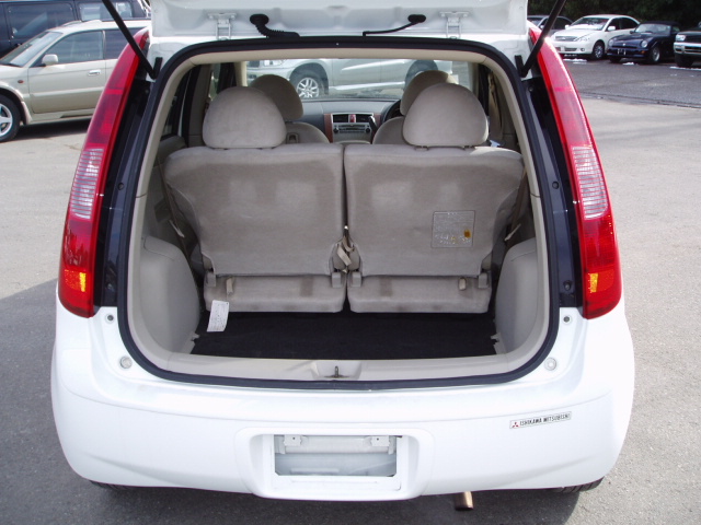 2002 Mitsubishi Colt For Sale