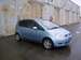 Preview 2002 Mitsubishi Colt