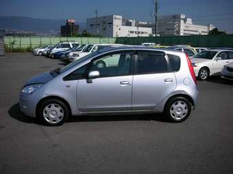 2002 Mitsubishi Colt For Sale