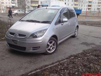 2002 Mitsubishi Colt For Sale