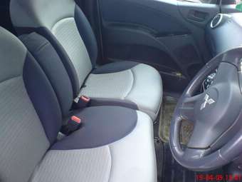2002 Mitsubishi Colt Wallpapers