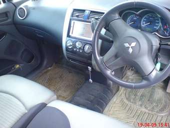2002 Mitsubishi Colt For Sale