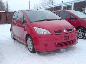 2002 Mitsubishi Colt For Sale