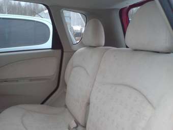 2002 Mitsubishi Colt Photos