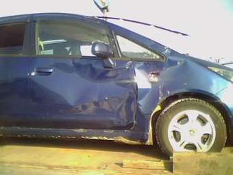 2002 Mitsubishi Colt Pictures