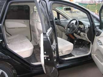 2002 Mitsubishi Colt Pics