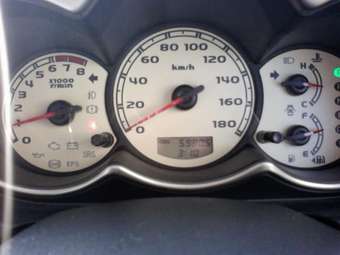 2002 Mitsubishi Colt Pictures